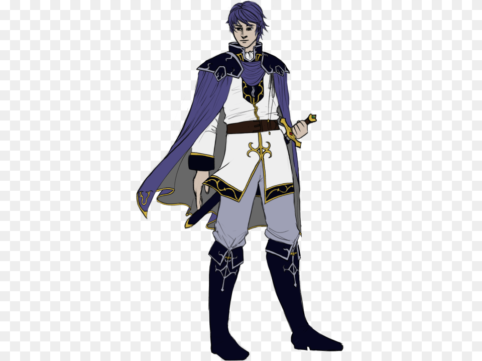 Fire Emblem, Book, Comics, Publication, Adult Free Transparent Png