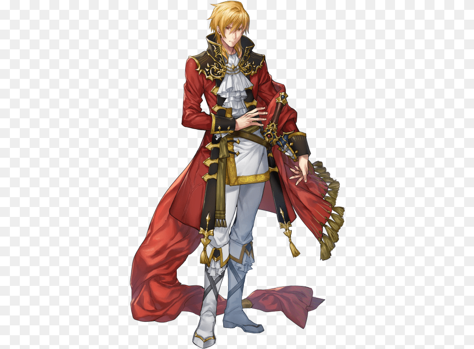 Fire Emblem, Book, Clothing, Comics, Costume Free Png