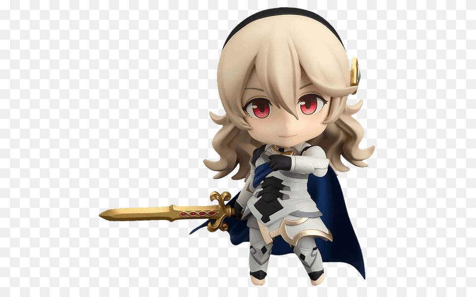 Fire Emblem, Sword, Weapon, Baby, Person Png Image