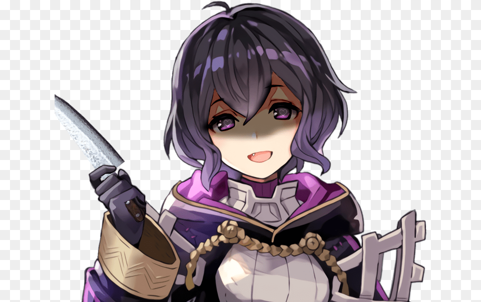 Fire Emblem 3h Who Are You Most Excited For Part Number F Morgan Fire Emblem, Publication, Book, Comics, Adult Free Transparent Png