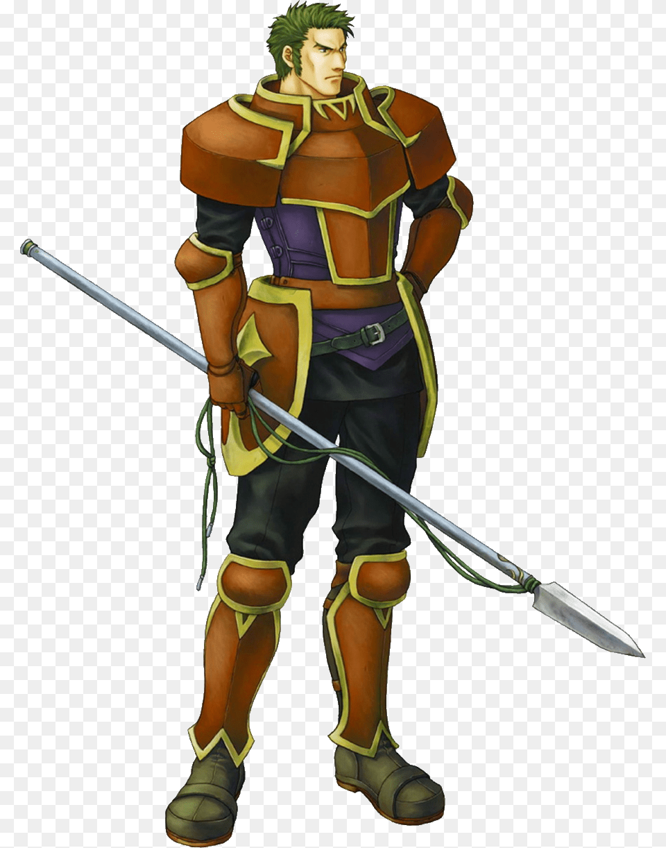 Fire Emblem 7 Knight, Adult, Person, Man, Male Png Image