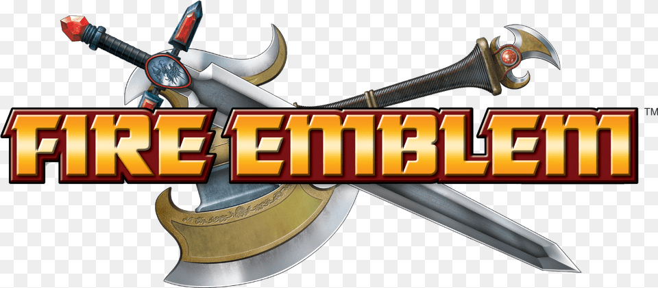 Fire Emblem, Sword, Weapon, Blade, Dagger Png