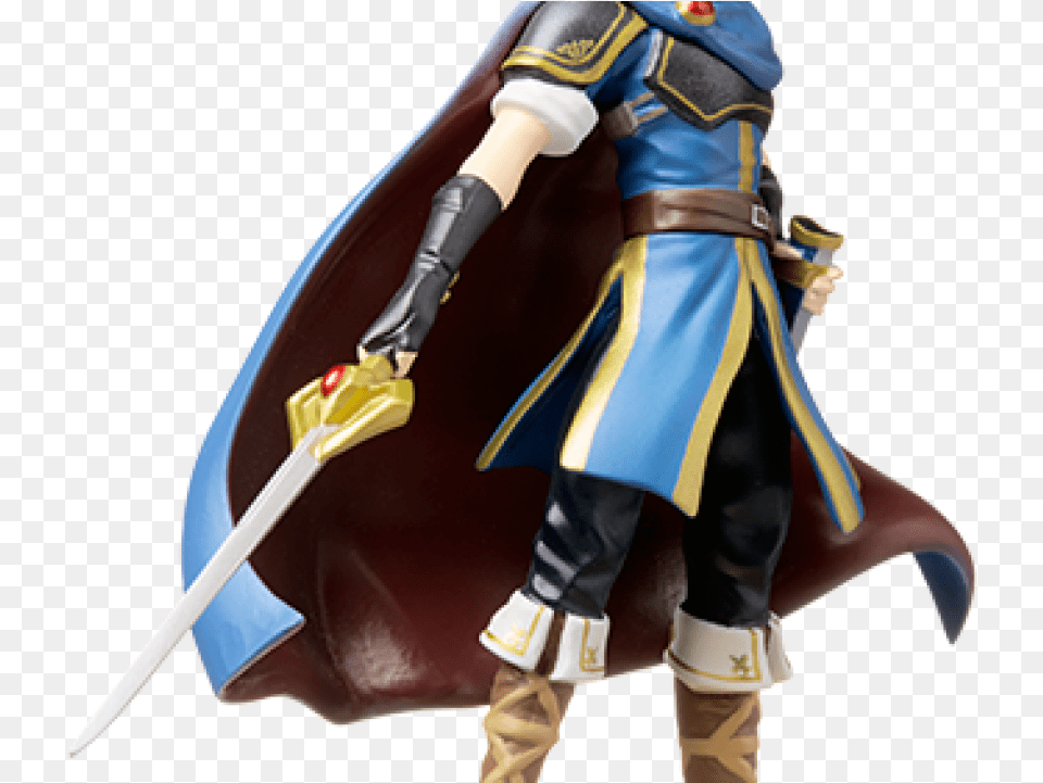Fire Emblem Amiibo Marth, Weapon, Sword, Boy, Child Free Png Download