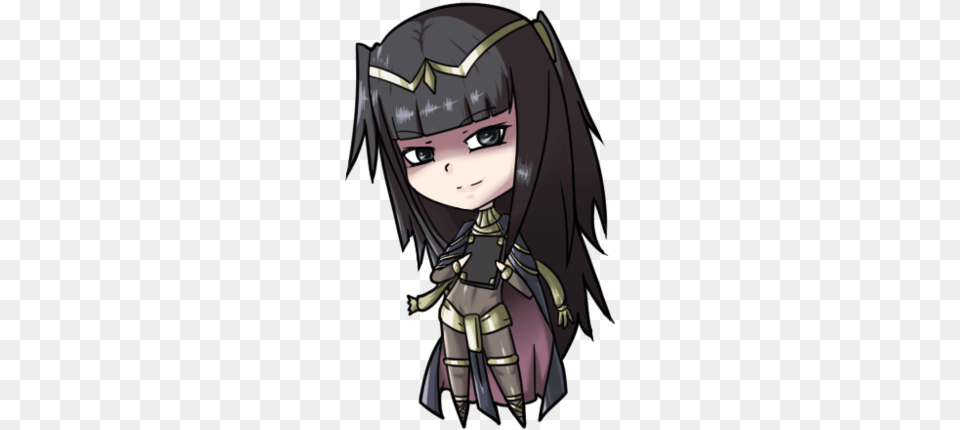 Fire Emblem Awakening Super Smash Bros Tharja, Publication, Book, Comics, Adult Png