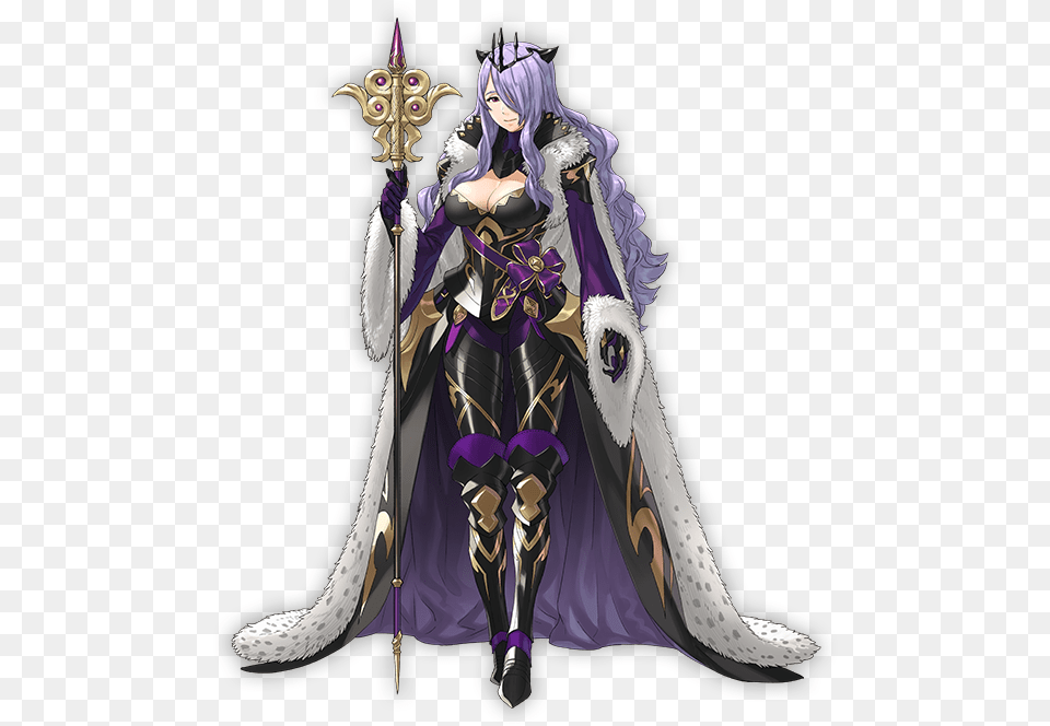 Fire Emblem Camilla, Adult, Wedding, Person, Female Png Image