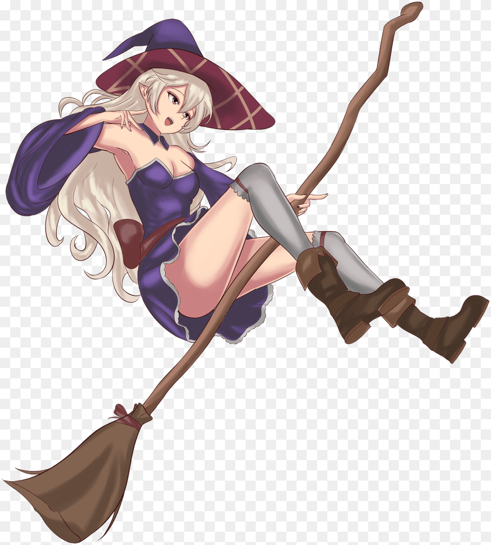 Fire Emblem Corrin Witch Heroes Art, Adult, Person, Woman, Female Png