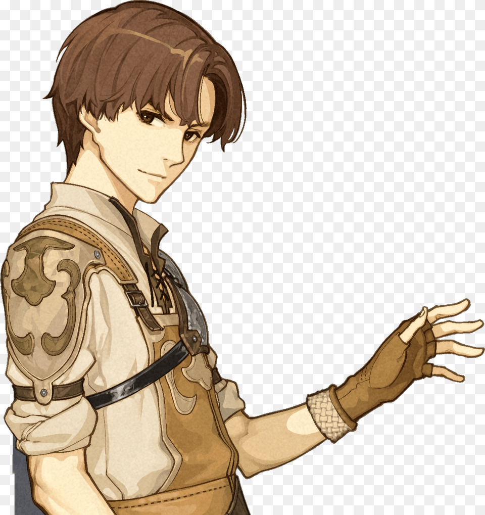 Fire Emblem Echoes Tobin, Adult, Person, Man, Male Png