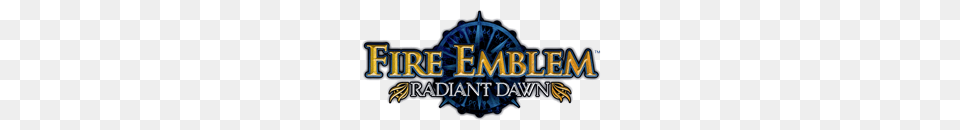 Fire Emblem Empire, Logo, Dynamite, Weapon Free Png