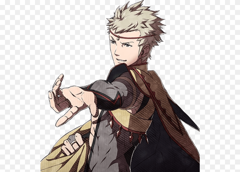 Fire Emblem Fates Owain Odin Fire Emblem, Adult, Person, Female, Woman Free Png