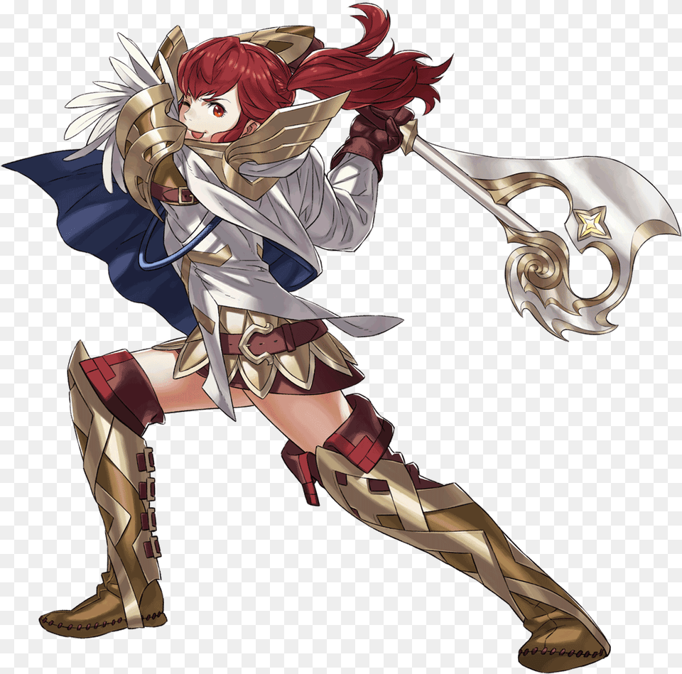 Fire Emblem Heroes Cast, Book, Comics, Publication, Adult Free Transparent Png