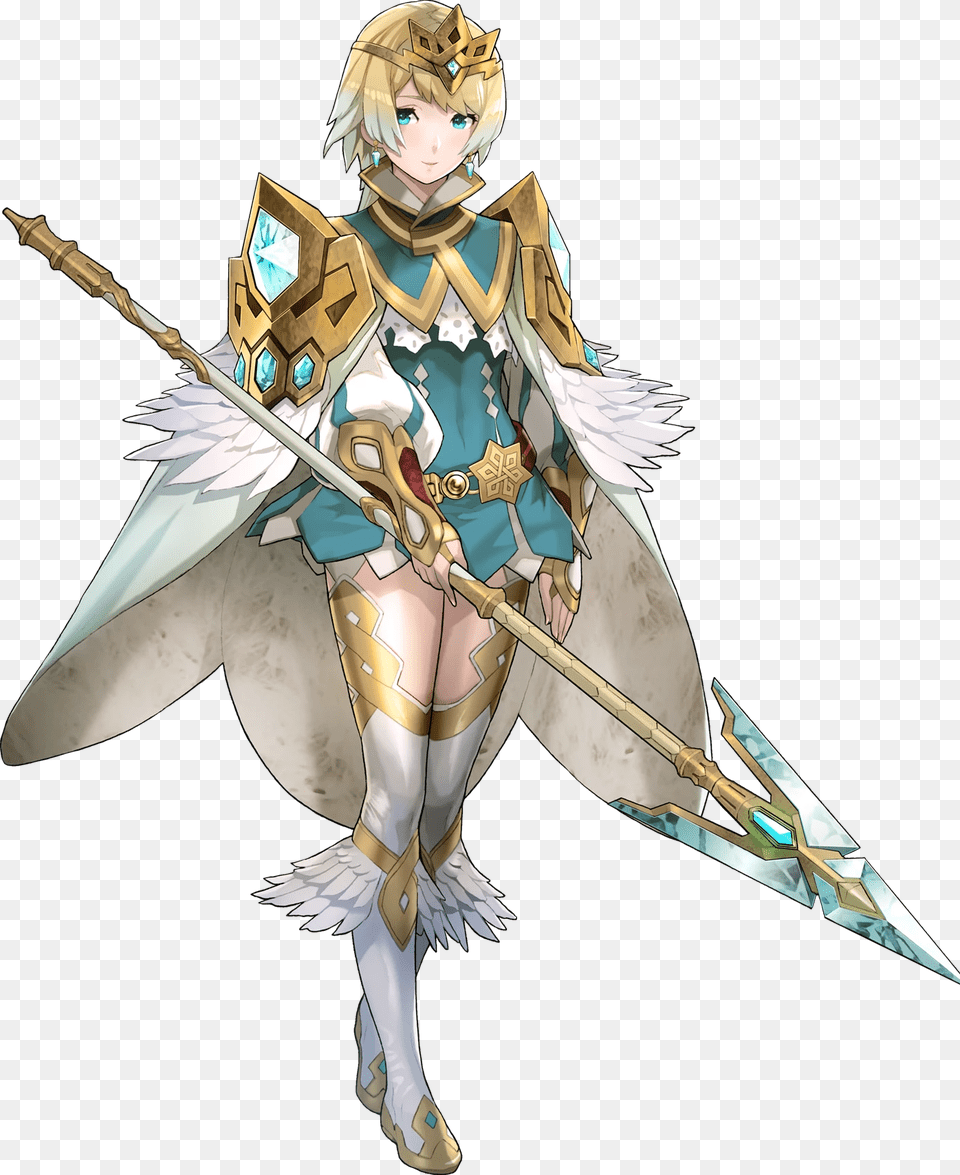 Fire Emblem Heroes Characters, Book, Comics, Publication, Adult Free Transparent Png