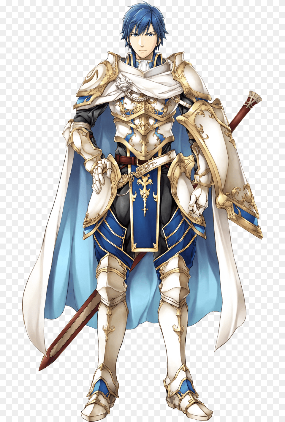 Fire Emblem Heroes Chrom, Adult, Wedding, Person, Woman Free Png Download
