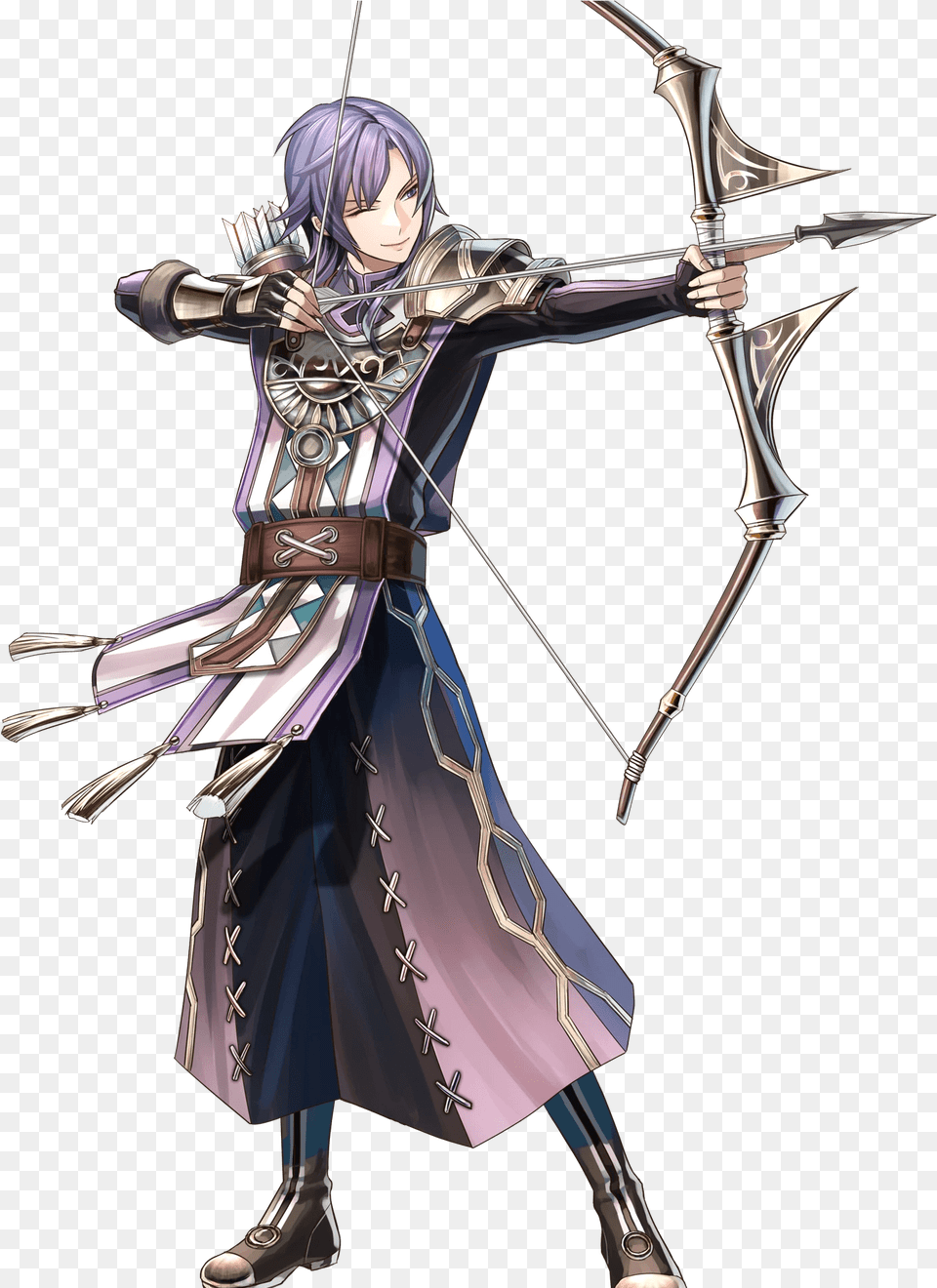 Fire Emblem Heroes Echoes, Adult, Weapon, Sport, Person Png Image