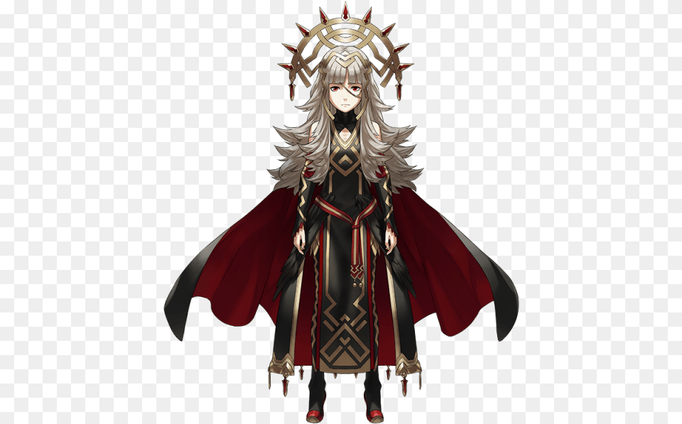 Fire Emblem Heroes Fire Emblem Heroes Veronica, Adult, Bride, Female, Person Free Transparent Png