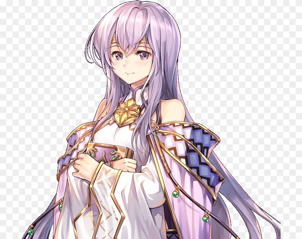 Fire Emblem Heroes Julia, Adult, Publication, Person, Female Png Image