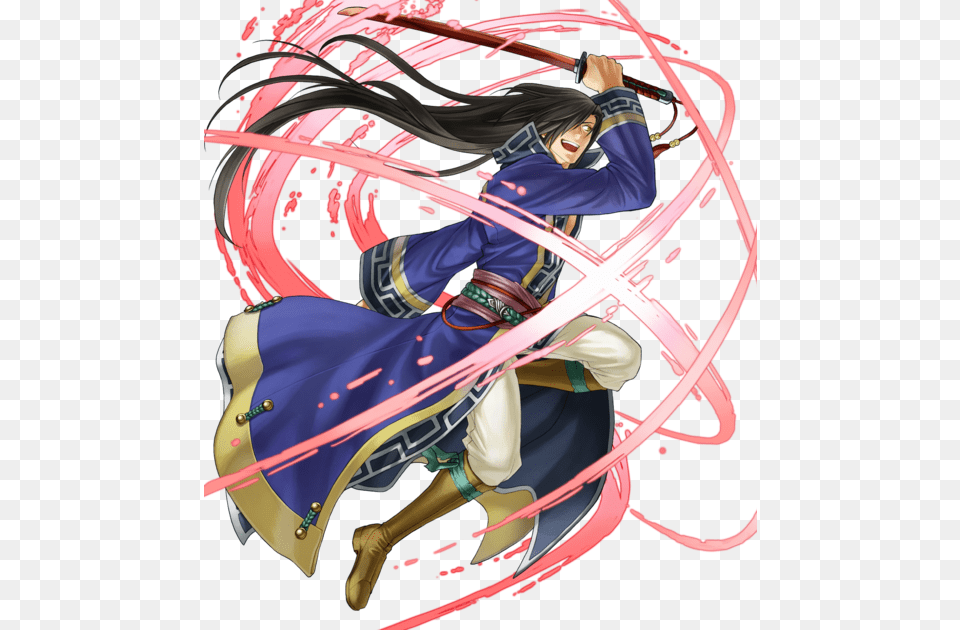 Fire Emblem Heroes Karel, Publication, Book, Comics, Art Png