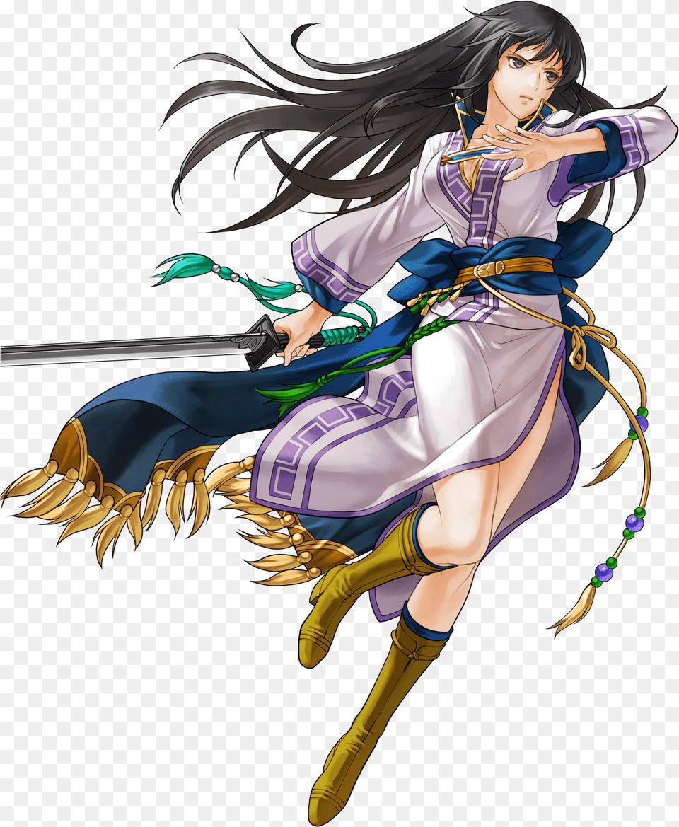 Fire Emblem Heroes Karla, Book, Publication, Comics, Adult Png