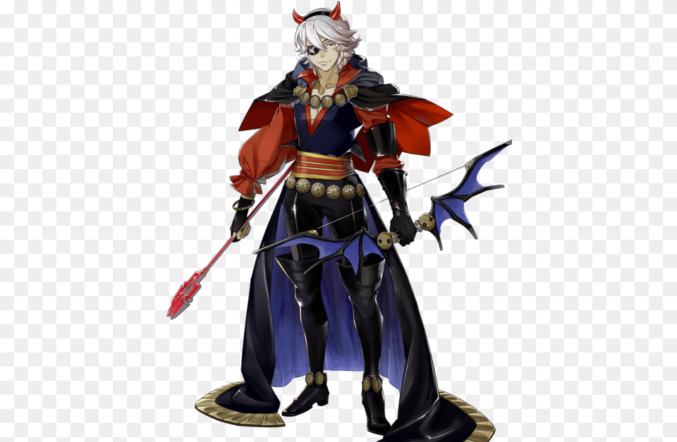 Fire Emblem Heroes Niles, Adult, Person, Female, Woman Png Image