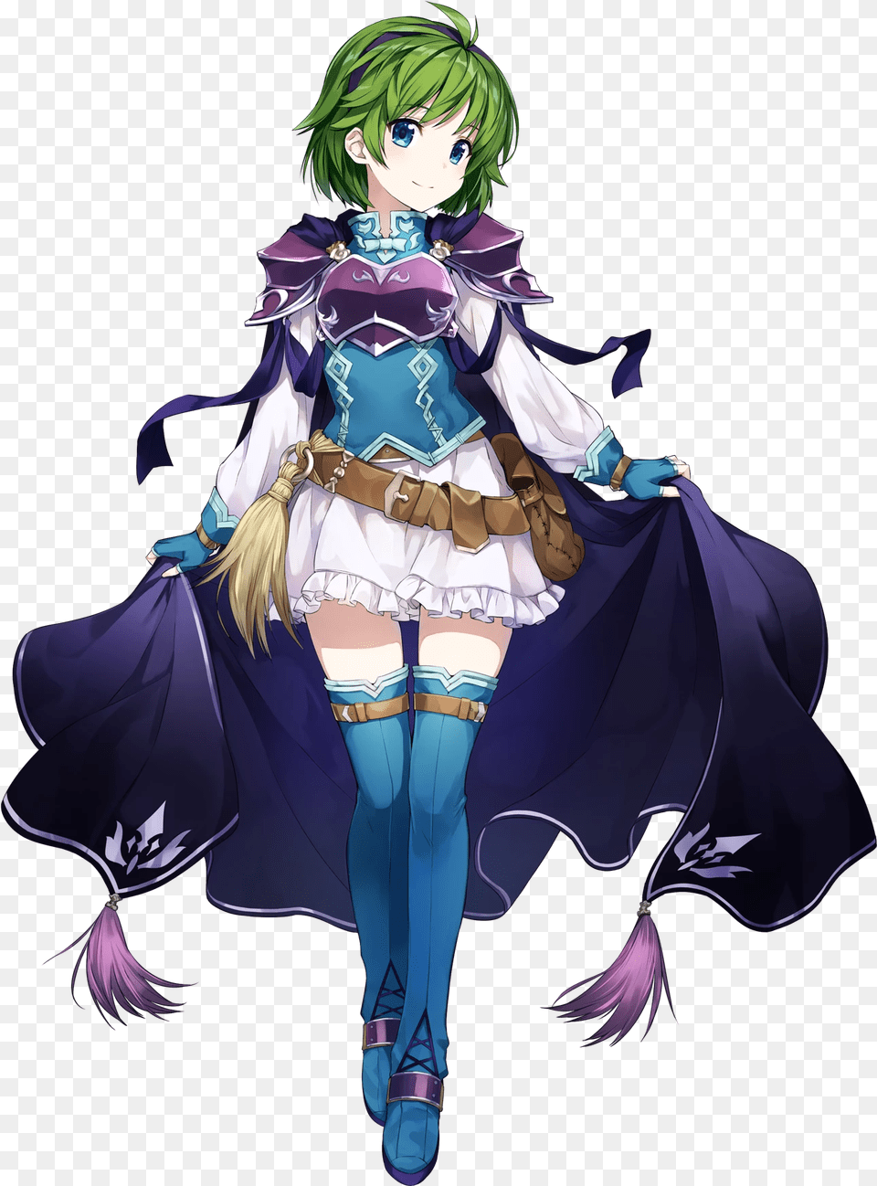 Fire Emblem Heroes Nino, Publication, Book, Comics, Adult Png