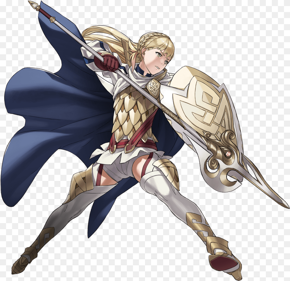 Fire Emblem Heroes Sharena, Book, Comics, Publication, Adult Free Transparent Png