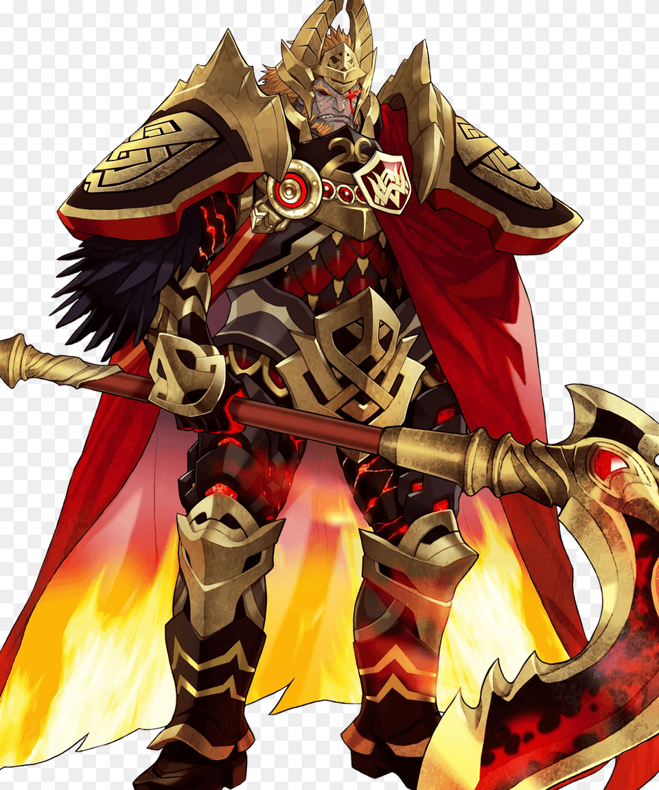 Fire Emblem Heroes Villains, Knight, Person, Samurai, Adult Free Transparent Png