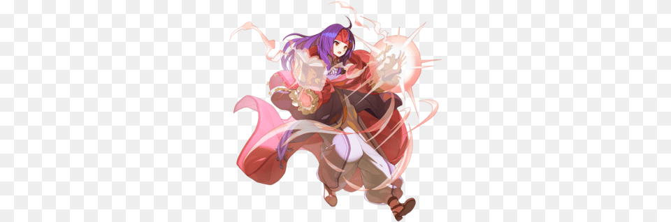 Fire Emblem Heroes Wiki Fire Emblem Heroes Resplendent Sanaki, Book, Comics, Publication, Baby Free Transparent Png