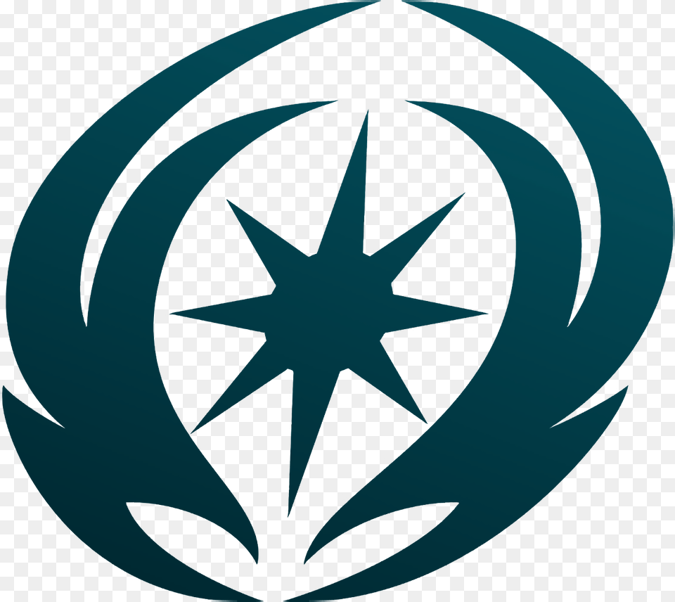 Fire Emblem Revelations Logo, Symbol, Astronomy, Moon, Nature Free Png Download