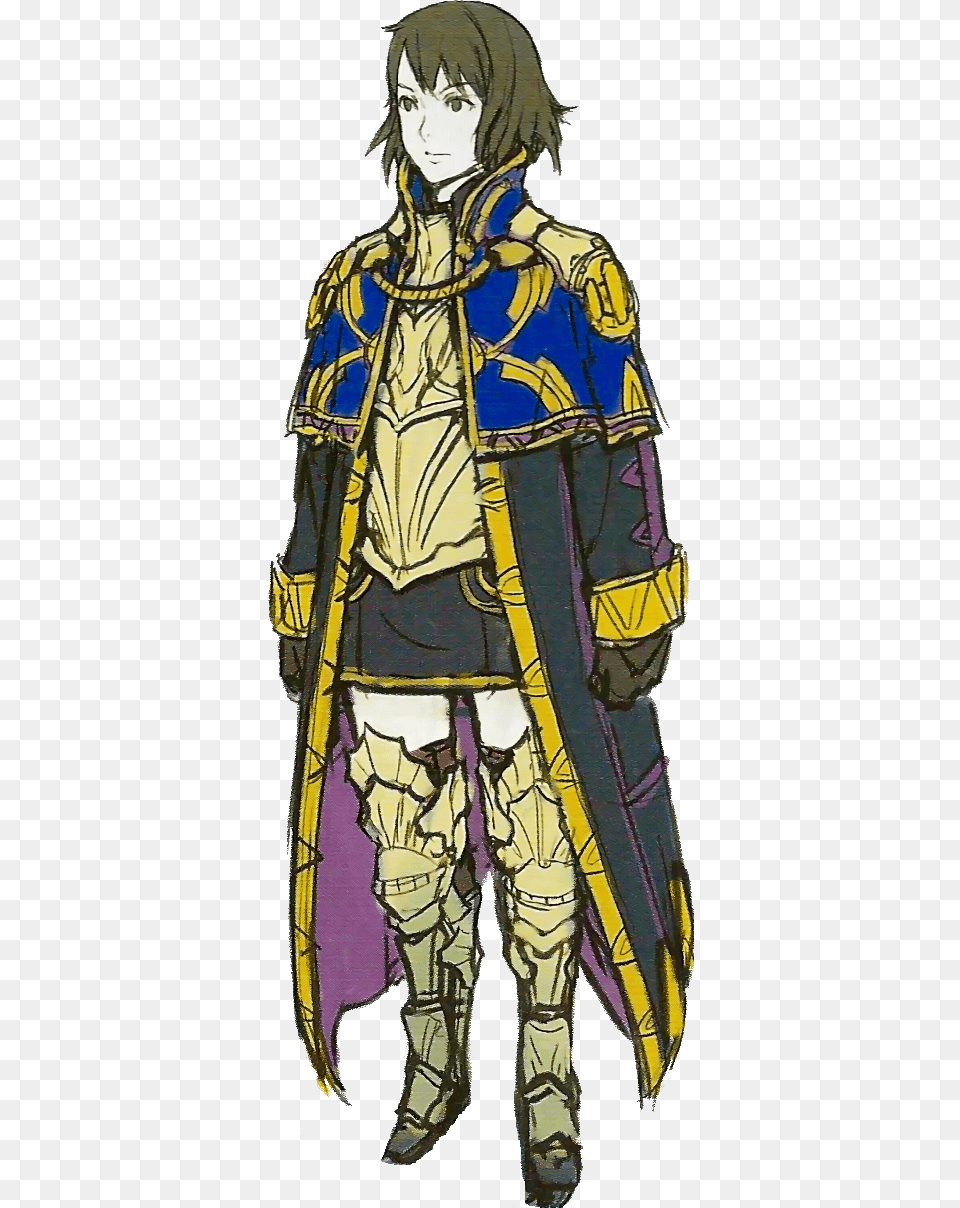 Fire Emblem Robin, Book, Comics, Publication, Adult Free Transparent Png