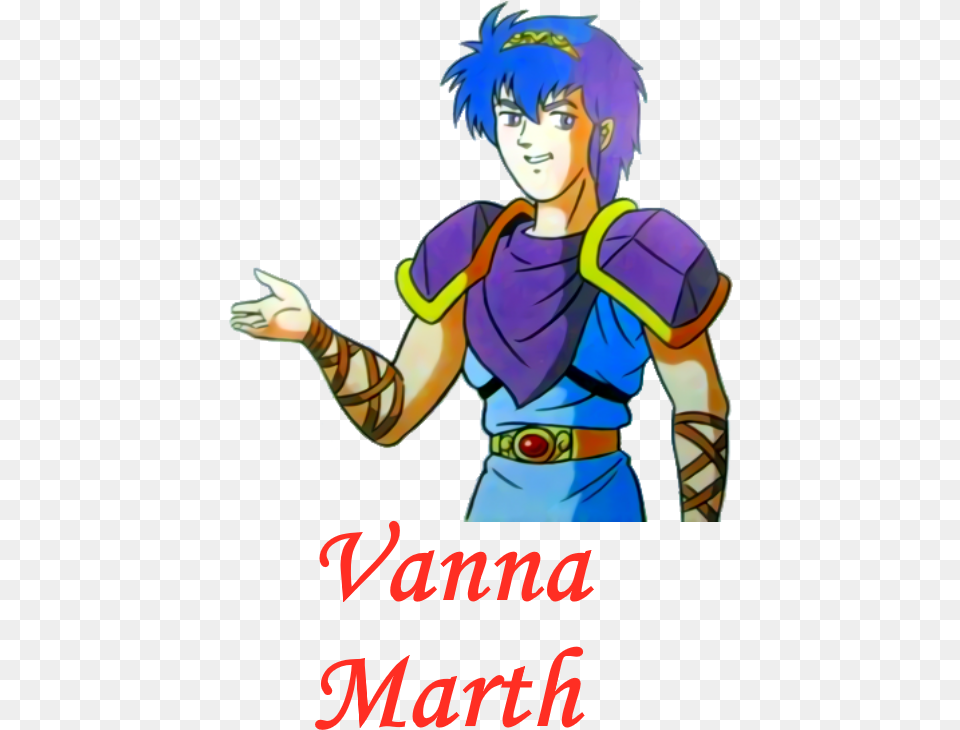 Fire Emblem Shadow Dragon Part 52 Nothing Titleworthy Meaning Of The Name Martha, Book, Comics, Publication, Person Free Png Download