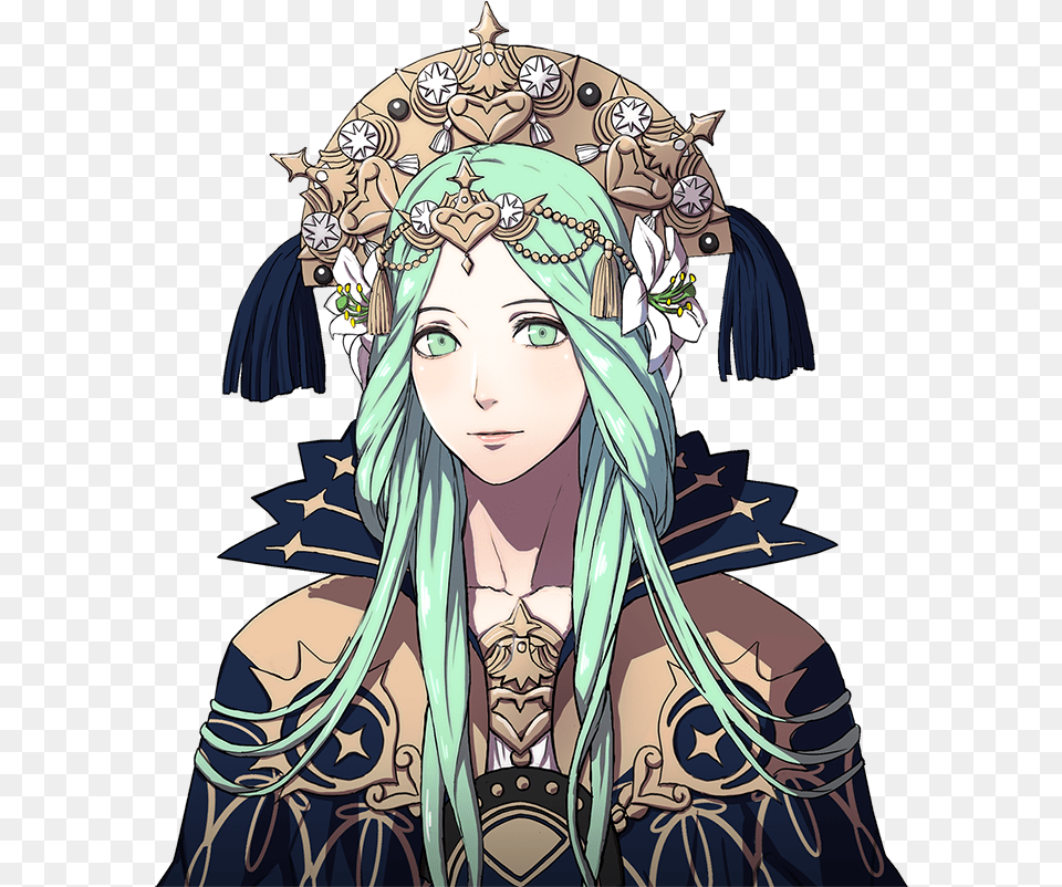 Fire Emblem Three Houses Characters, Publication, Book, Comics, Adult Free Transparent Png