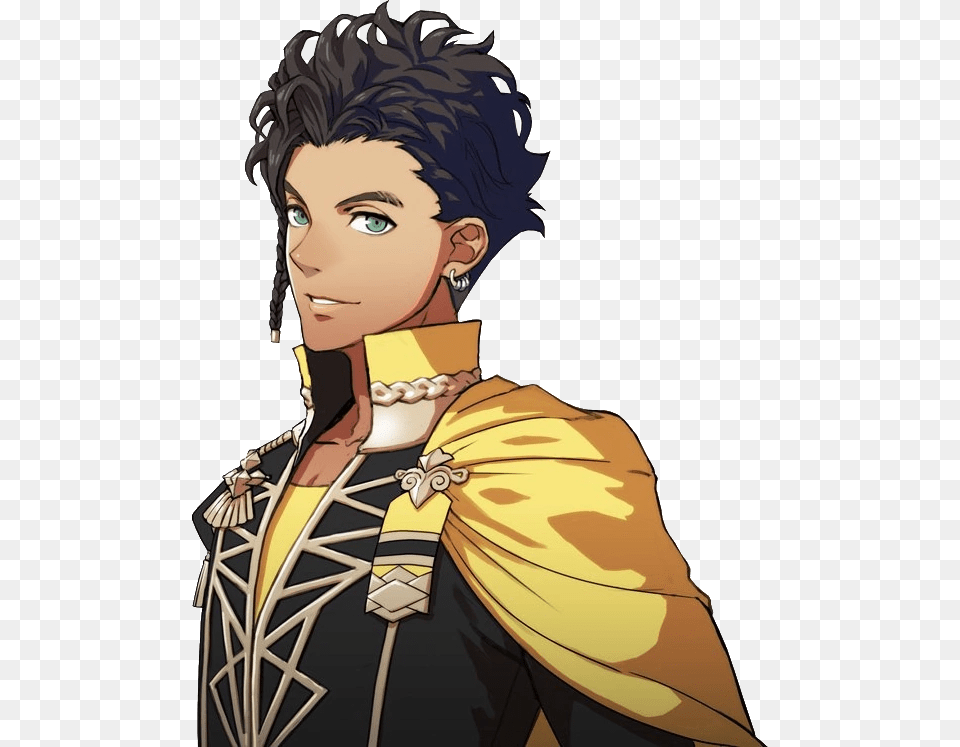 Fire Emblem Three Houses Characters, Adult, Person, Female, Woman Png Image