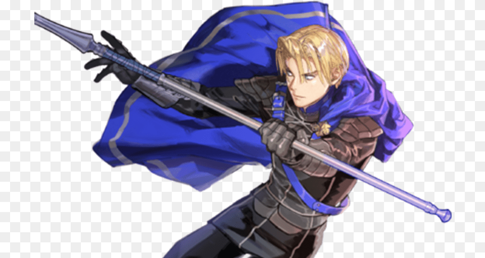 Fire Emblem Three Houses Lance, Adult, Person, Woman, Female Free Png Download