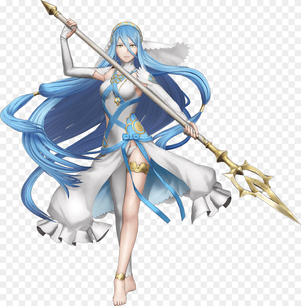 Fire Emblem Warriors Details And Pictures For The Dlc Pack, Adult, Person, Female, Woman Free Png Download