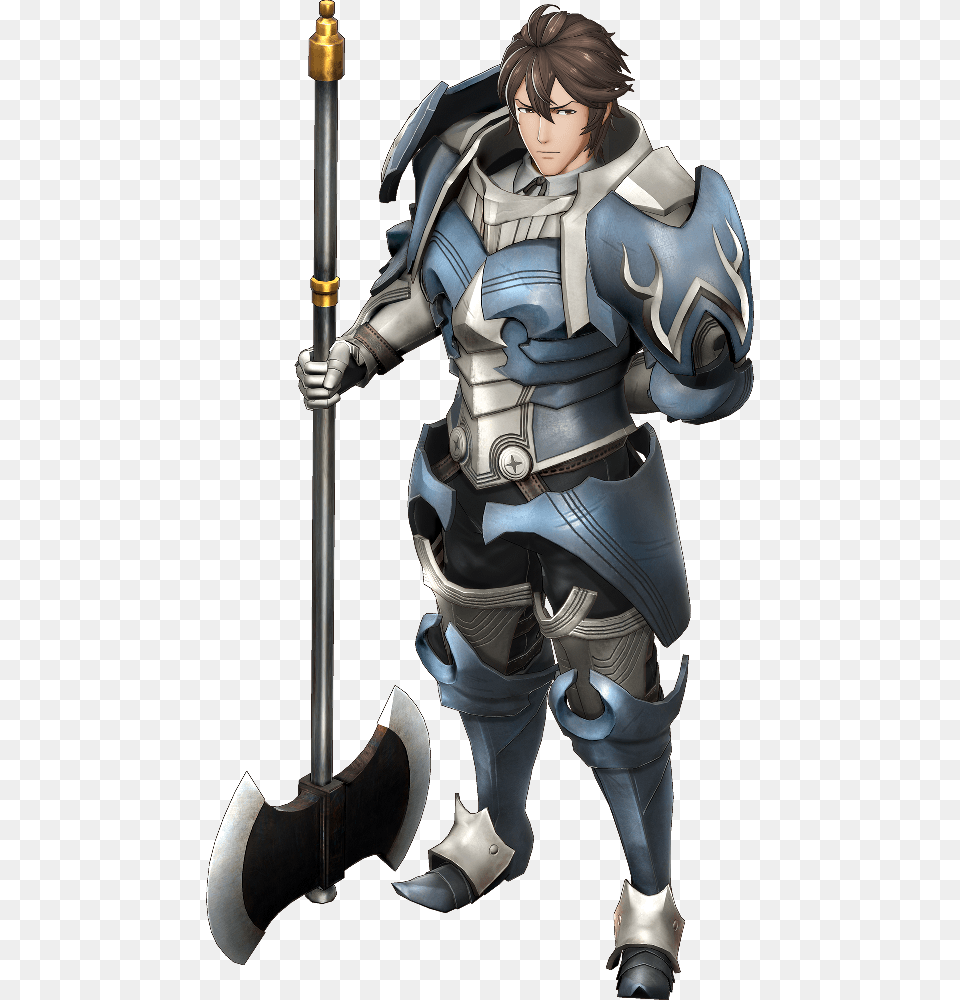 Fire Emblem Warriors Male Characters, Adult, Man, Person, Knight Png Image