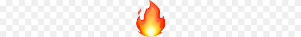 Fire Emoji, Flame, Leaf, Plant, Clothing Free Png Download