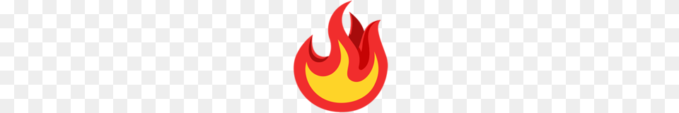 Fire Emoji, Flame Free Png Download
