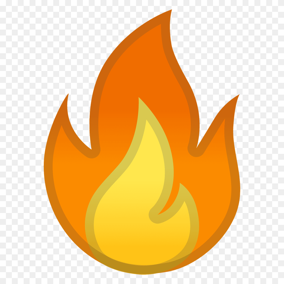 Fire Emoji Clipart, Flame, Astronomy, Moon, Nature Free Transparent Png