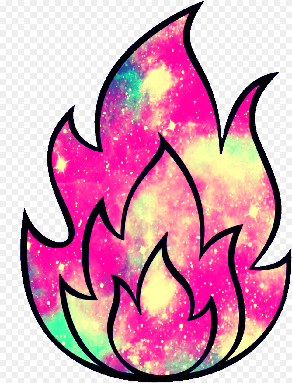 Fire Emoji Cute Flame Sticker Flame Fire Coloring Pages, Purple, Nature, Night, Outdoors Free Transparent Png