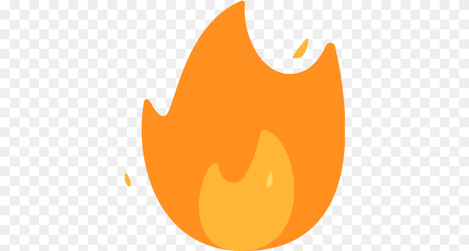 Fire Emoji For Facebook Email Sms Id Emoji Animated Discord, Astronomy, Moon, Nature, Night Free Transparent Png