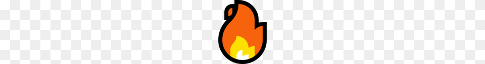 Fire Emoji Meaning Pictures Codes Emojiguide, Flame, Light, Astronomy, Moon Free Png