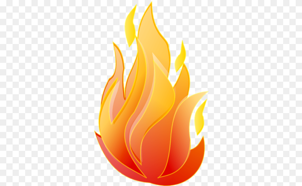 Fire Emoji Revifondos, Flame Png