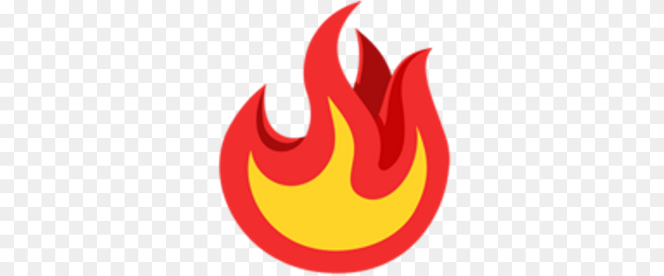 Fire Emoji Transparent, Flame, Logo Free Png