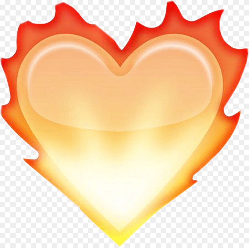 Fire Emoji Transparent Fire Heart Emoji Clipart Full Fire Emojis Transparent Background Png