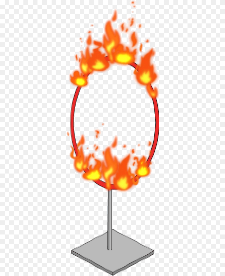 Fire Emoji Transparent Ring Of Ring Of Fire Circus, Baby, Person, Bbq, Cooking Free Png Download