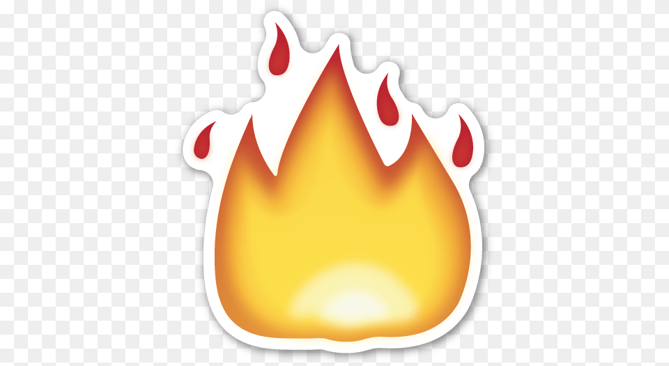 Fire Emojis Emoji Emoji Stickers And Emoji Tumblr, Dessert, Food, Pastry, Meal Free Transparent Png