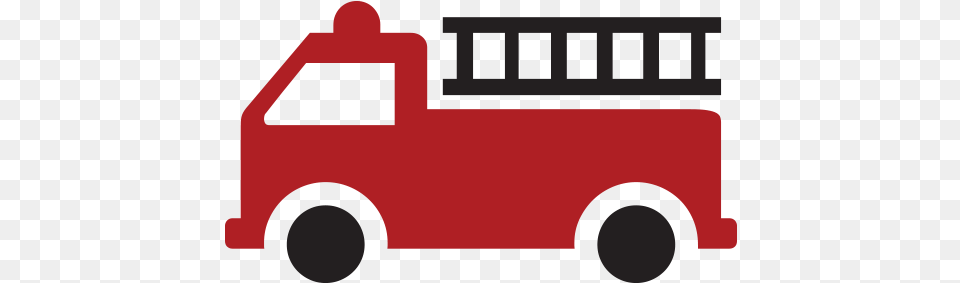 Fire Engine Emoji For Facebook Email Iphone Fire Truck Emoji, Transportation, Vehicle, Fire Truck, Moving Van Free Png