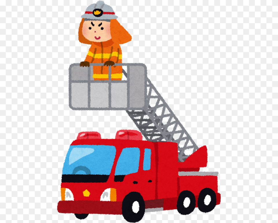 Fire Engine Firefighter Firefighting Emergency Medical Transparent Fire Trucks Cartoon, Vehicle, Transportation, Truck, Baby Png
