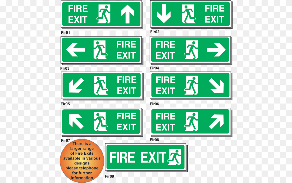 Fire Exit Sign Design, Scoreboard, Symbol, Road Sign Free Png Download