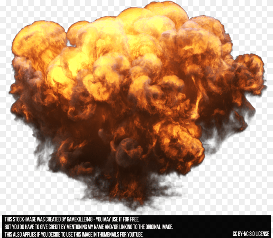 Fire Explosion, Adult, Female, Person, Woman Free Png