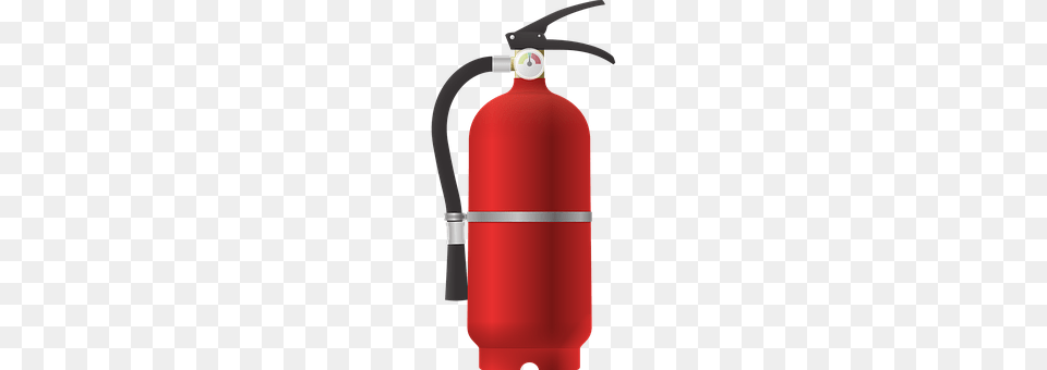 Fire Extinguisher Cylinder, Gas Pump, Machine, Pump Free Png Download